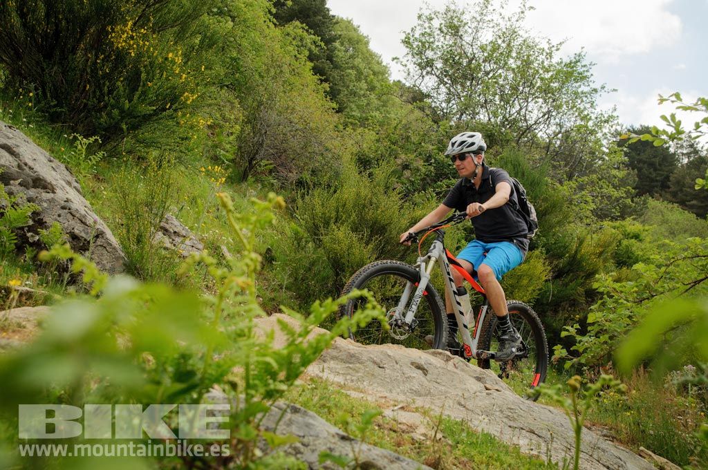 Test The Best 2016. Fotos de las pruebas de bicis