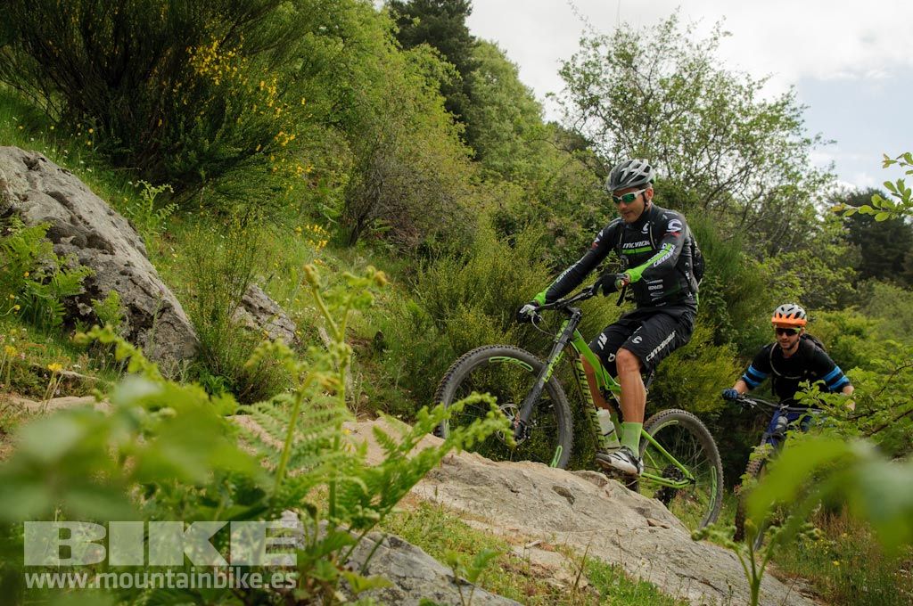 Test The Best 2016. Fotos de las pruebas de bicis
