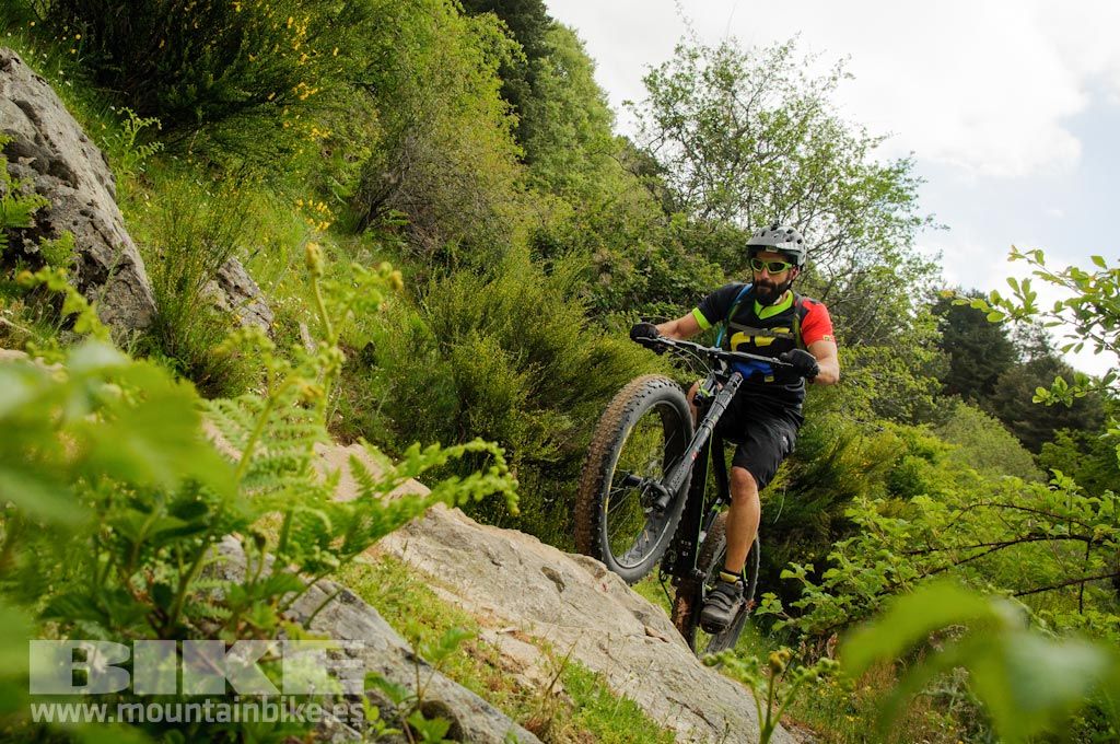 Test The Best 2016. Fotos de las pruebas de bicis