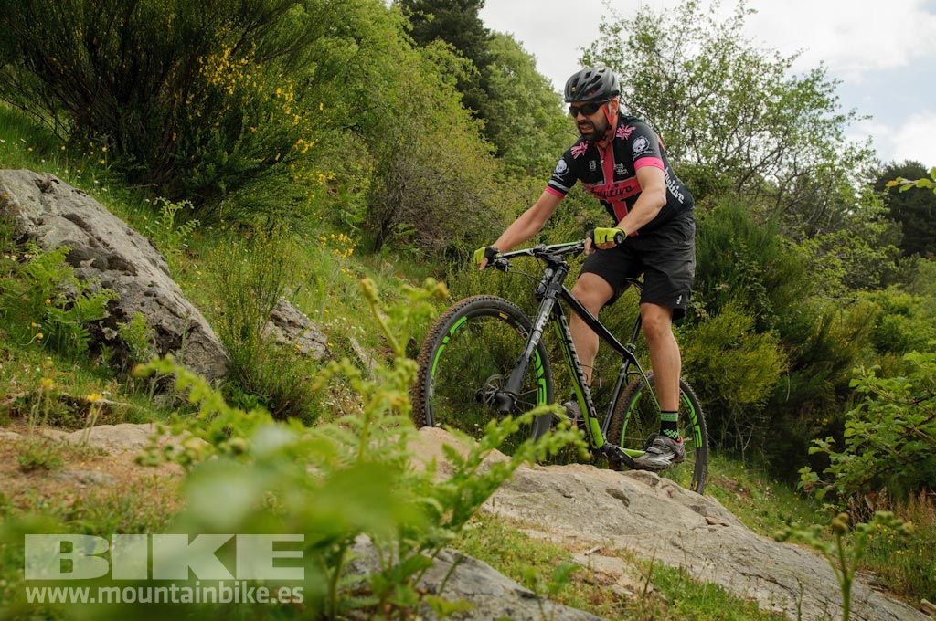 Test The Best 2016. Fotos de las pruebas de bicis