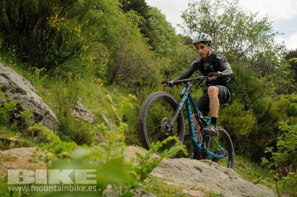 Test The Best 2016. Fotos de las pruebas de bicis