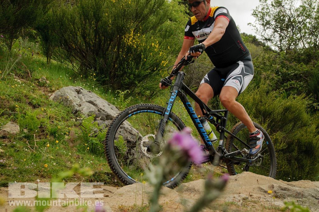 Test The Best 2016. Fotos de las pruebas de bicis