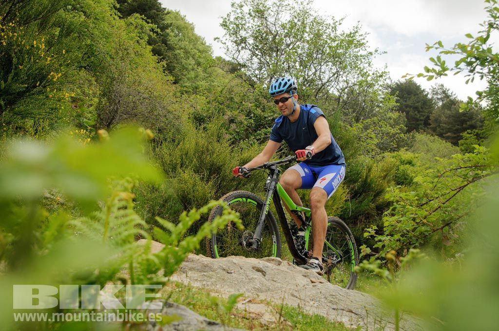 Test The Best 2016. Fotos de las pruebas de bicis