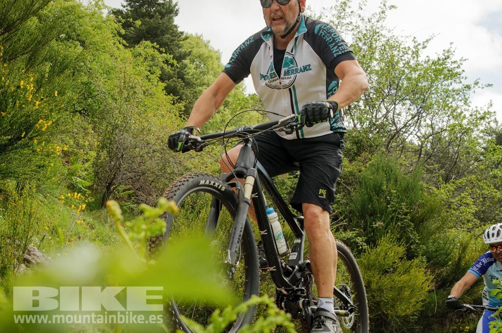 Test The Best 2016. Fotos de las pruebas de bicis
