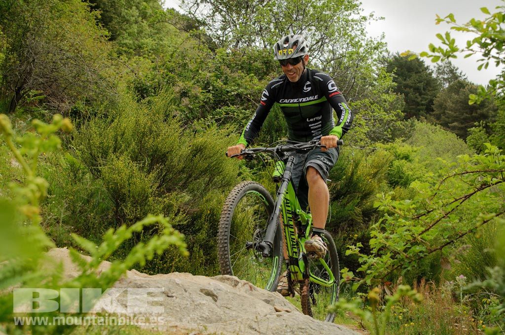 Test The Best 2016. Fotos de las pruebas de bicis
