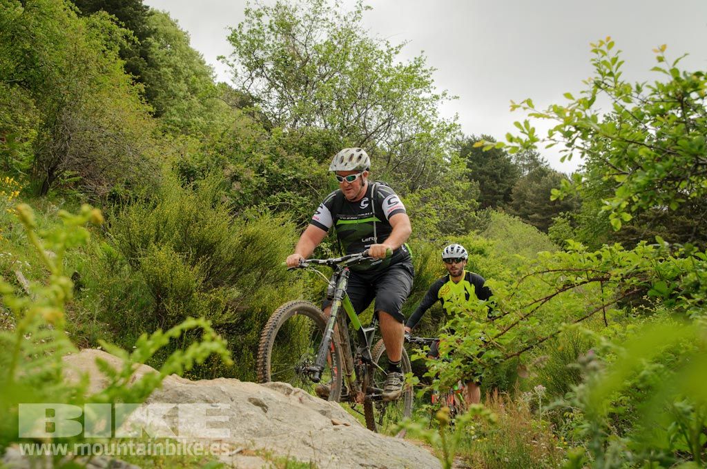 Test The Best 2016. Fotos de las pruebas de bicis