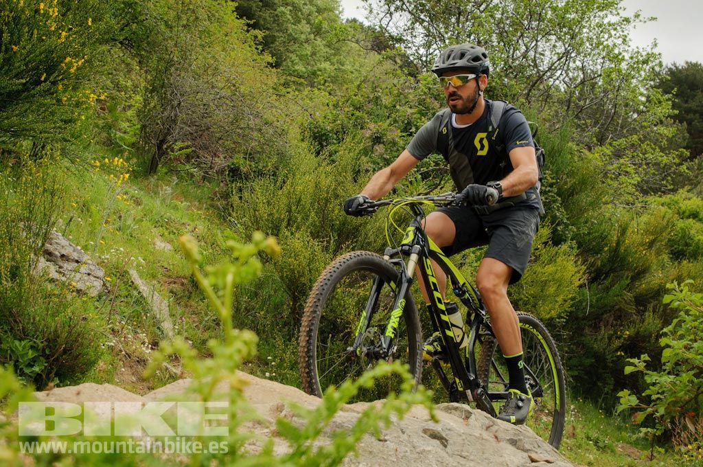 Test The Best 2016. Fotos de las pruebas de bicis