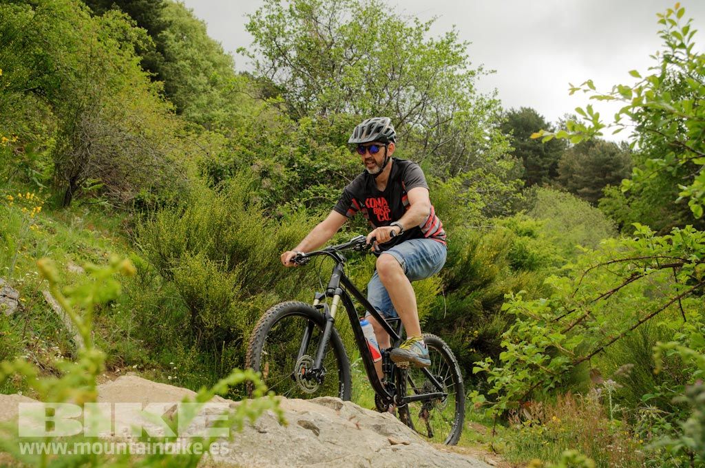 Test The Best 2016. Fotos de las pruebas de bicis