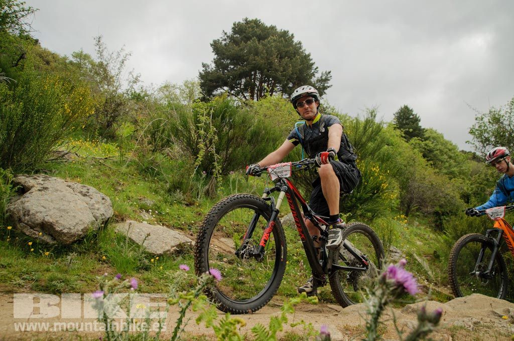 Test The Best 2016. Fotos de las pruebas de bicis