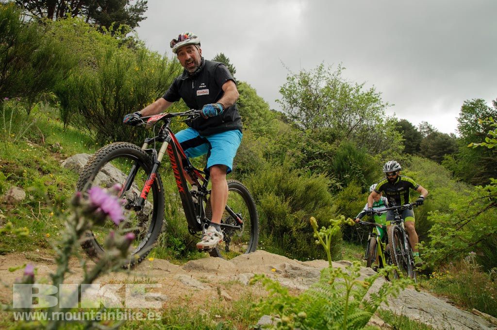 Test The Best 2016. Fotos de las pruebas de bicis