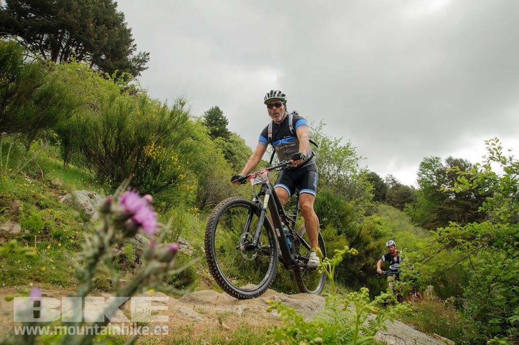 Test The Best 2016. Fotos de las pruebas de bicis