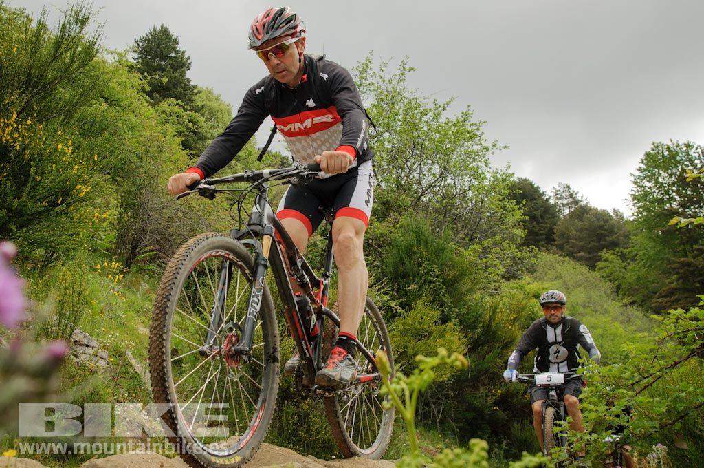 Test The Best 2016. Fotos de las pruebas de bicis