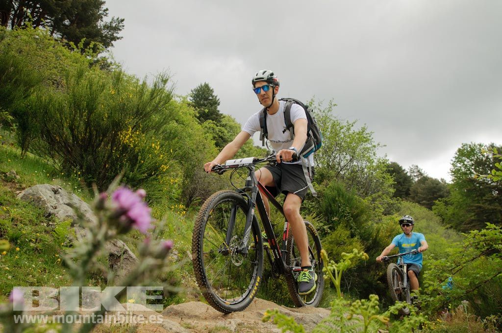 Test The Best 2016. Fotos de las pruebas de bicis