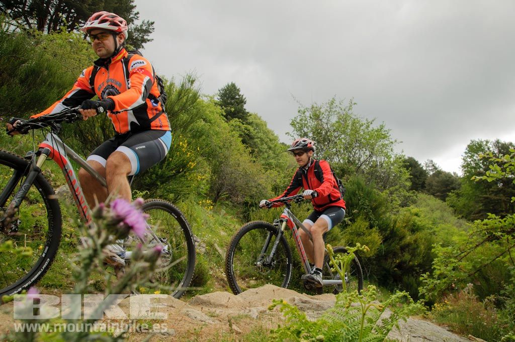 Test The Best 2016. Fotos de las pruebas de bicis