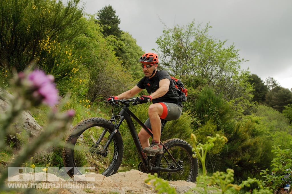 Test The Best 2016. Fotos de las pruebas de bicis