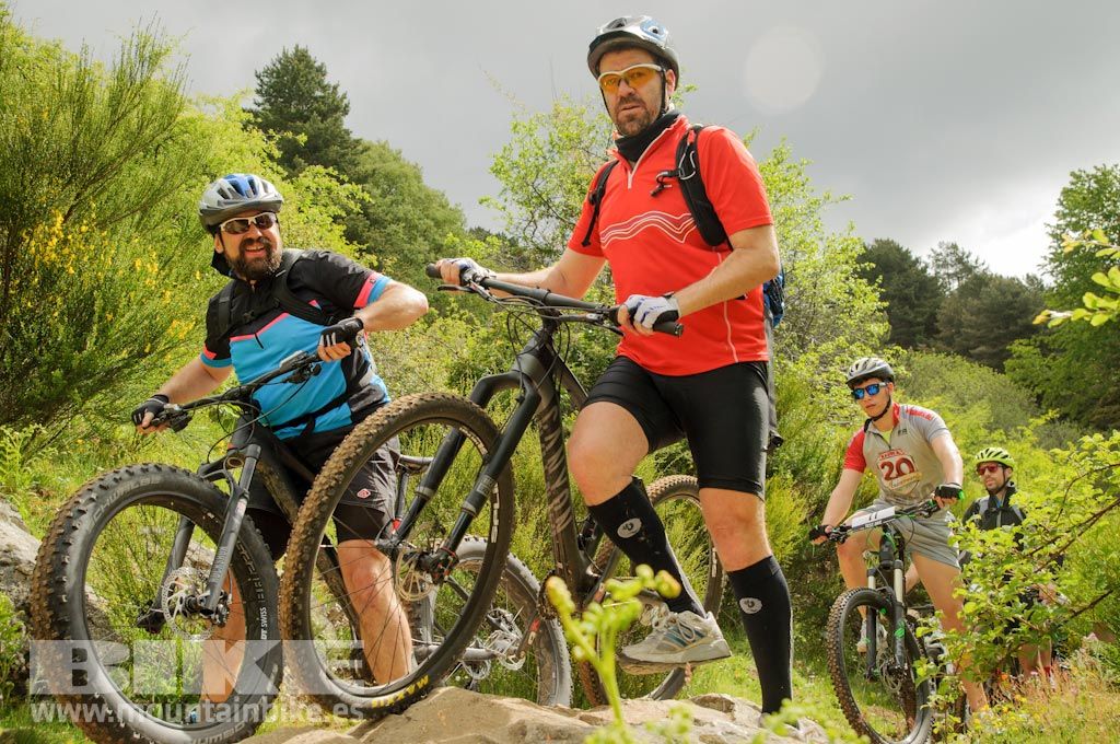 Test The Best 2016. Fotos de las pruebas de bicis