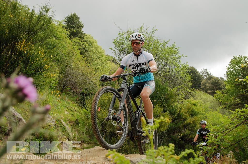 Test The Best 2016. Fotos de las pruebas de bicis
