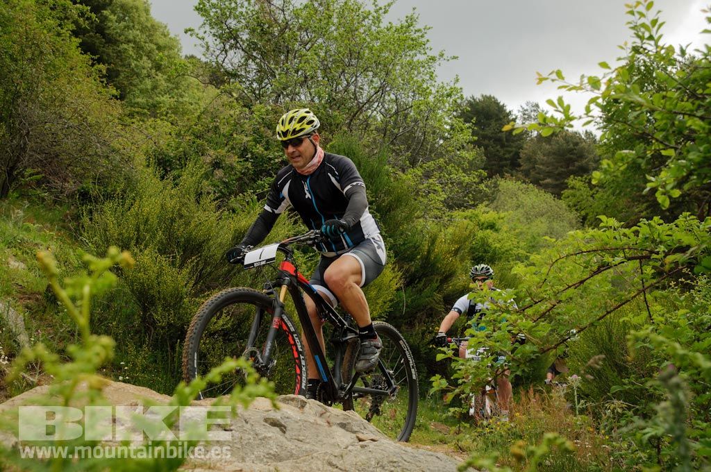 Test The Best 2016. Fotos de las pruebas de bicis