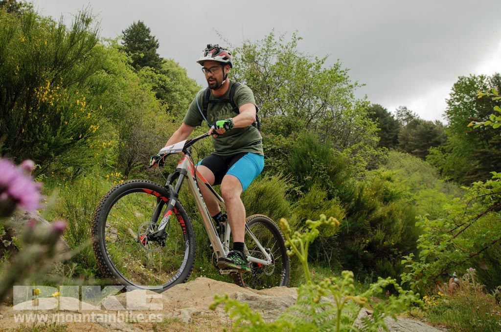 Test The Best 2016. Fotos de las pruebas de bicis
