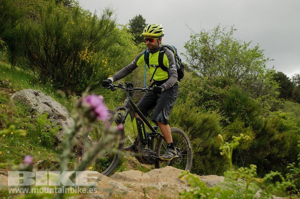 Test The Best 2016. Fotos de las pruebas de bicis