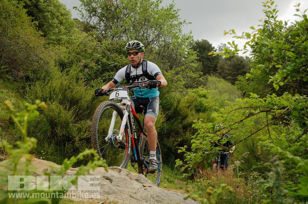 Test The Best 2016. Fotos de las pruebas de bicis