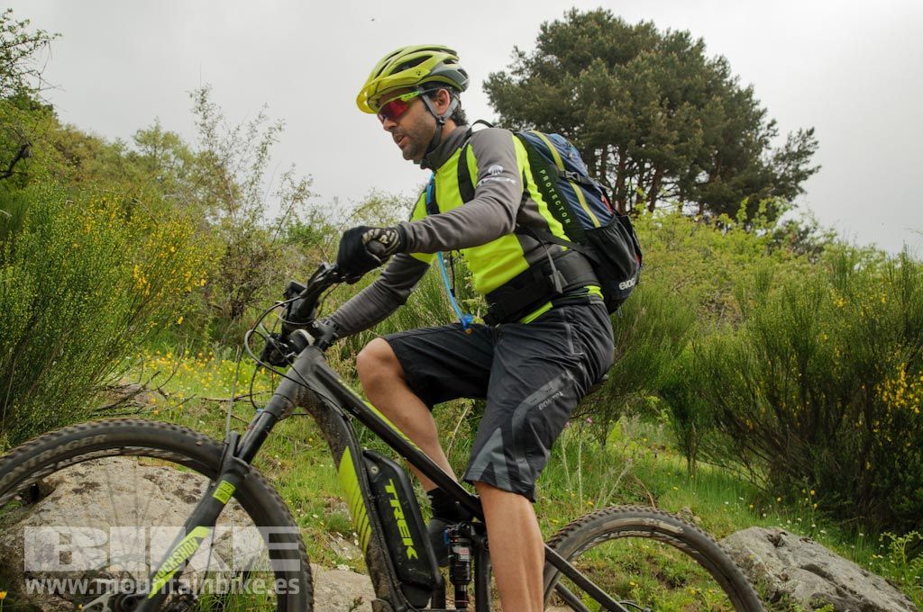 Test The Best 2016. Fotos de las pruebas de bicis