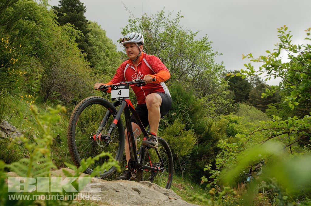 Test The Best 2016. Fotos de las pruebas de bicis