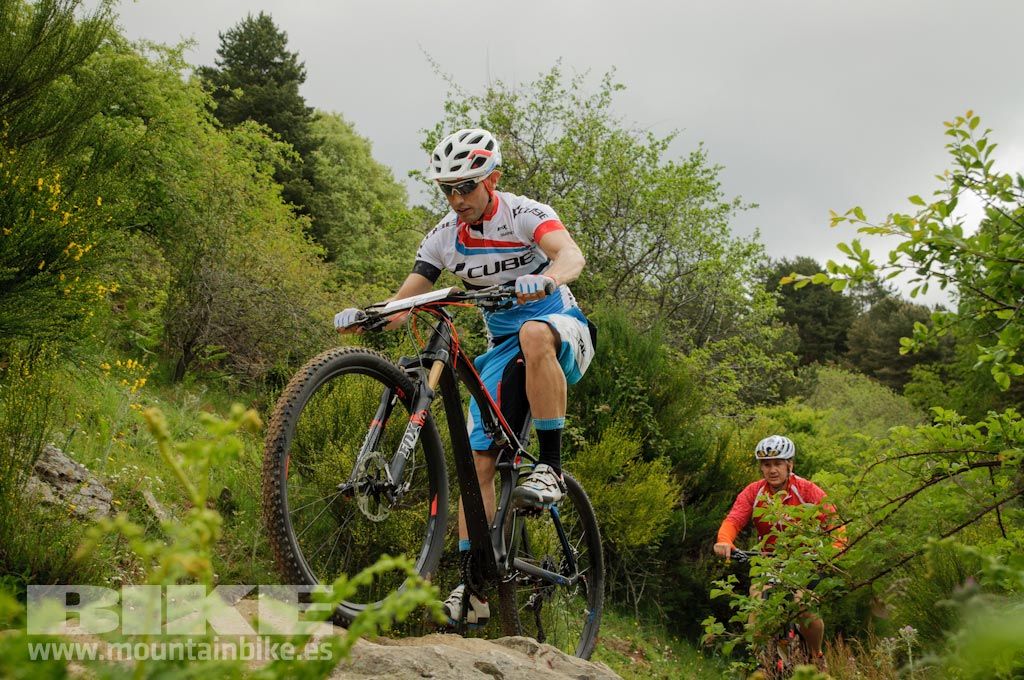Test The Best 2016. Fotos de las pruebas de bicis