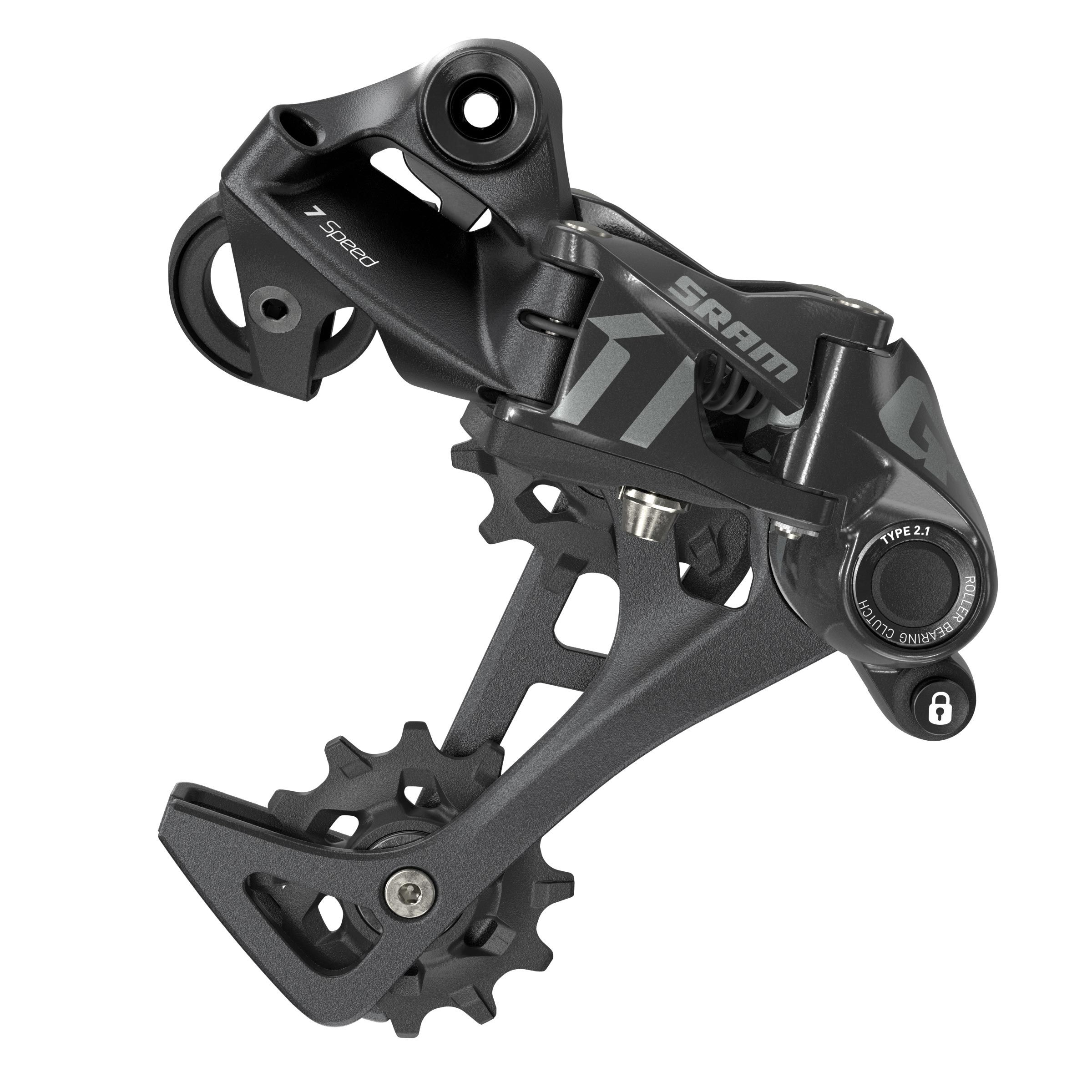 Nuevo SRAM GX DH 2017