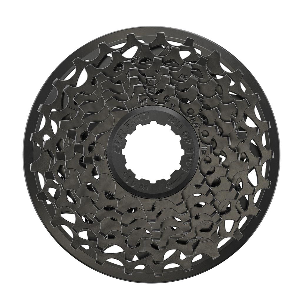 Nuevo SRAM GX DH 2017