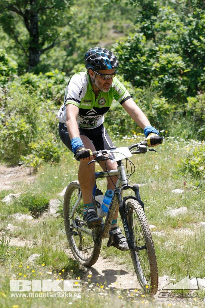 Riaza B-PRO Bike Maratón 2016 recorridos largos Galería 4