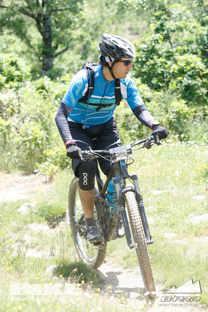 Riaza B-PRO Bike Maratón 2016 recorridos largos Galería 4