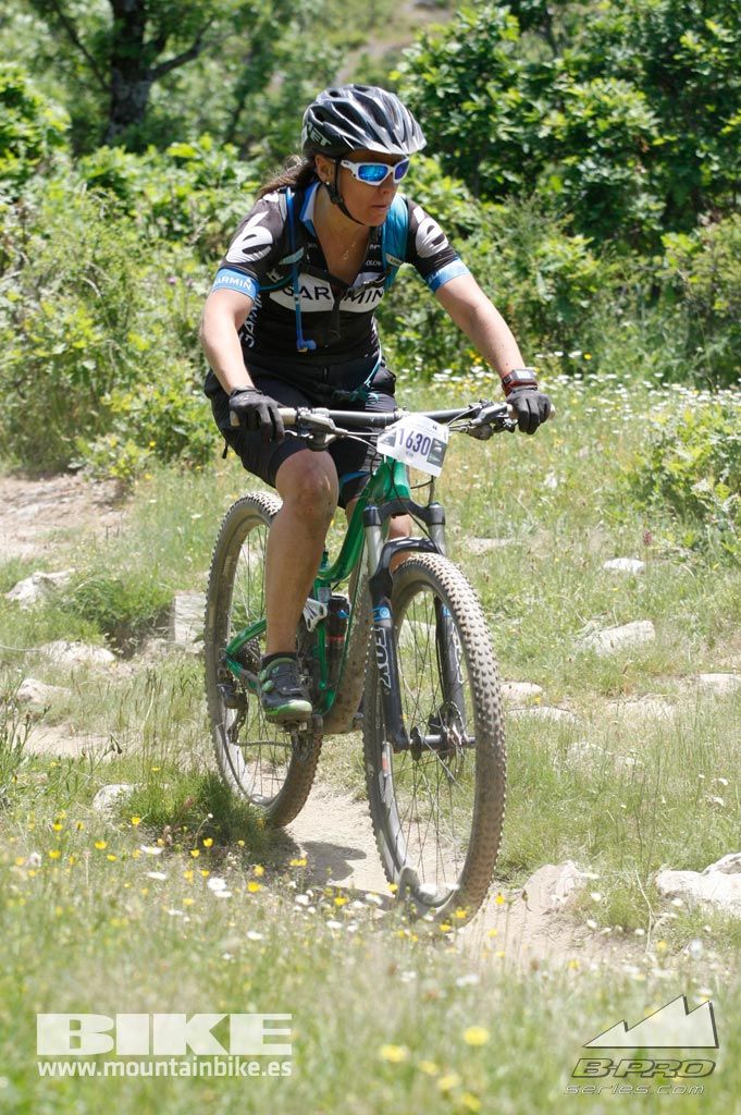 Riaza B-PRO Bike Maratón 2016 recorridos largos Galería 5