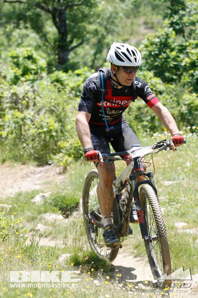 Riaza B-PRO Bike Maratón 2016 recorridos largos Galería 5