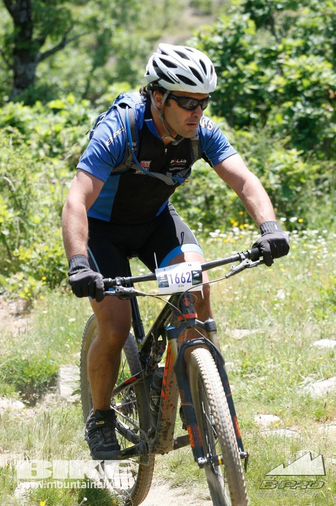 Riaza B-PRO Bike Maratón 2016 recorridos largos Galería 5