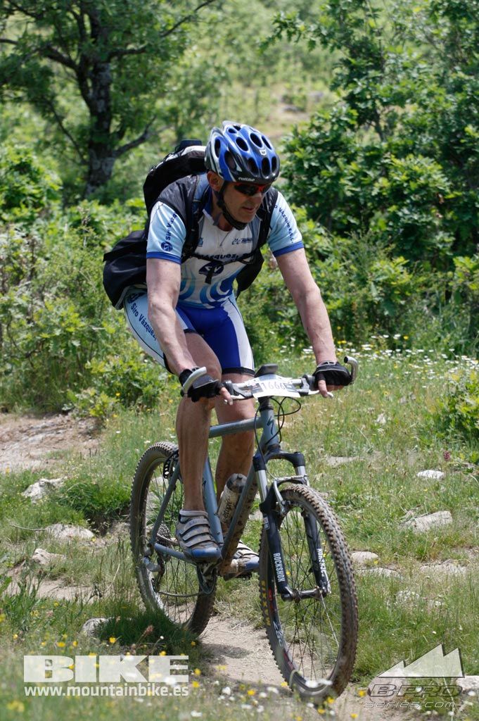 Riaza B-PRO Bike Maratón 2016 recorridos largos Galería 5