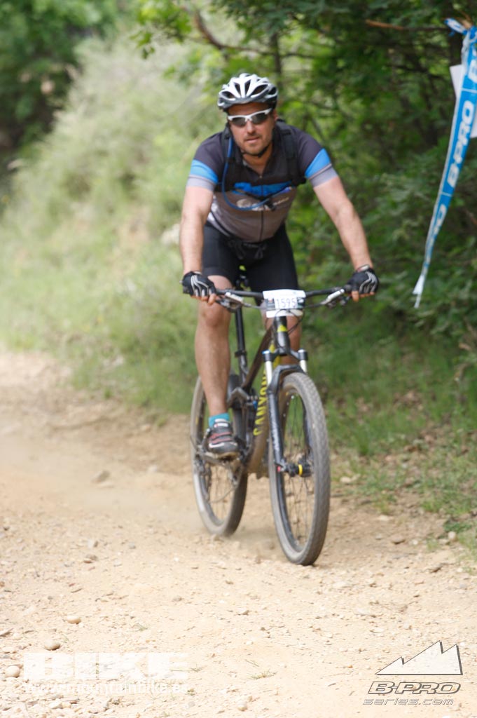Riaza B-PRO Bike Maratón 2016 recorridos largos Galería 5