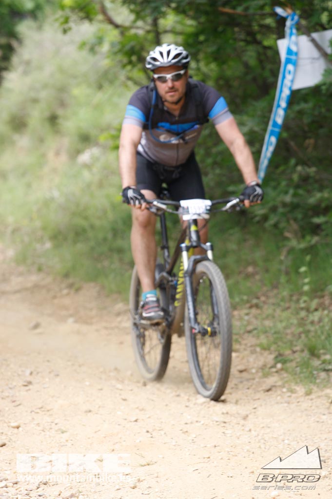 Riaza B-PRO Bike Maratón 2016 recorridos largos Galería 5