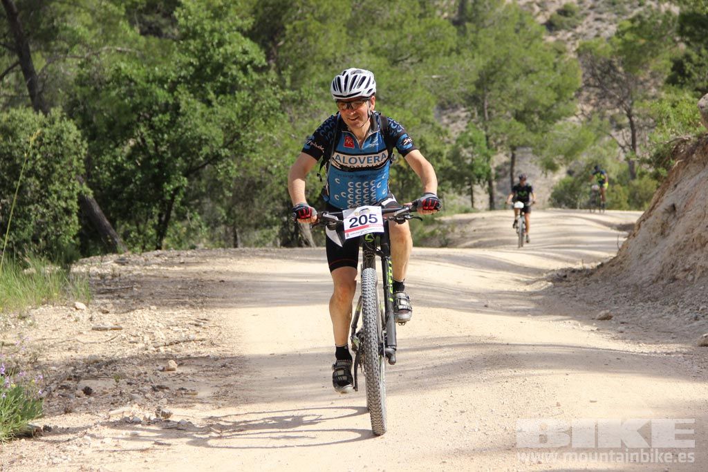 Alcarria Xtreme Race 2016. Km 9. Galería 2