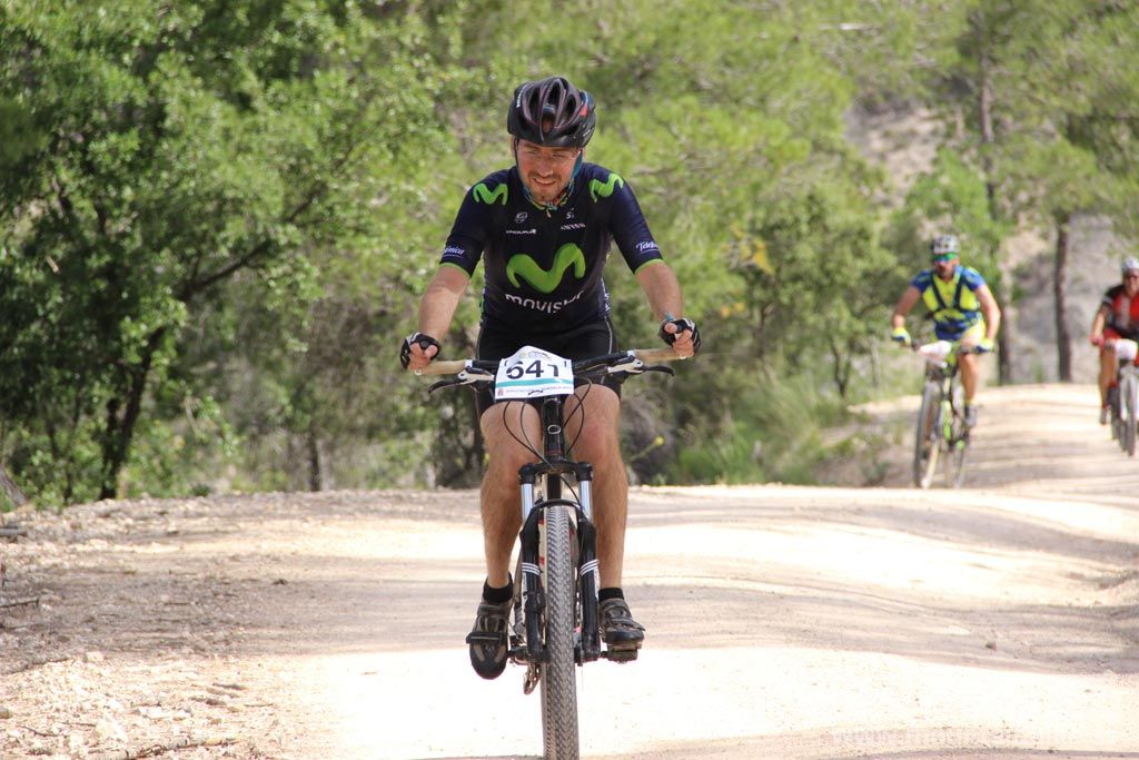 Alcarria Xtreme Race 2016. Km 9. Galería 2