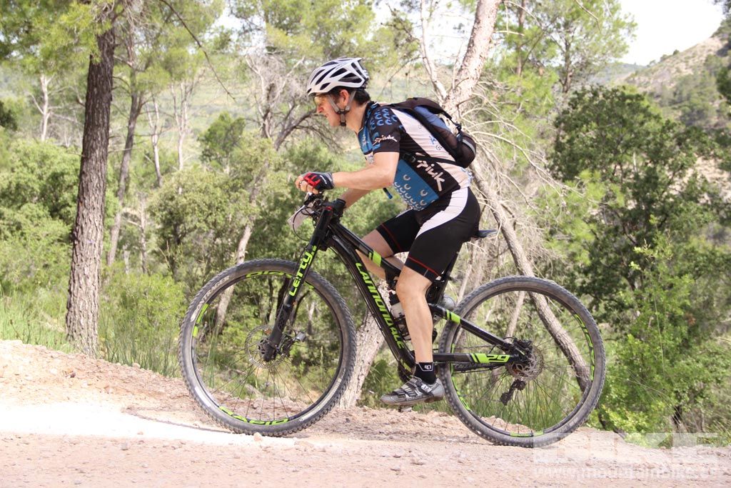 Alcarria Xtreme Race 2016. Km 9. Galería 2