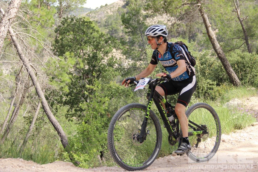 Alcarria Xtreme Race 2016. Km 9. Galería 2