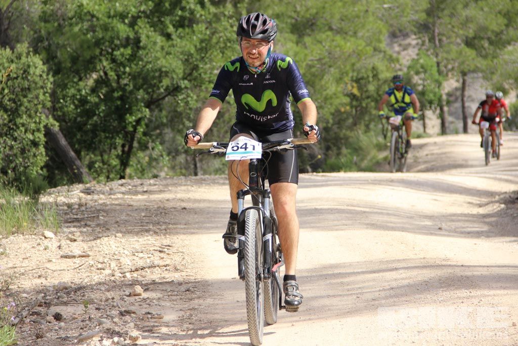 Alcarria Xtreme Race 2016. Km 9. Galería 2