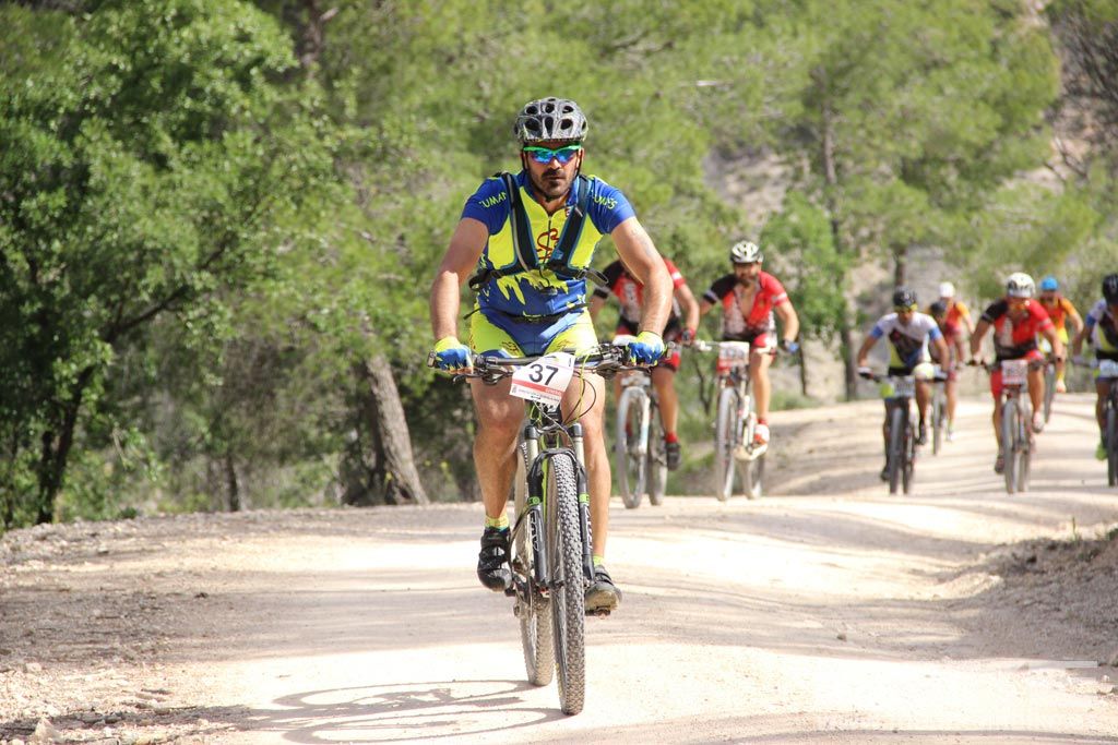 Alcarria Xtreme Race 2016. Km 9. Galería 2
