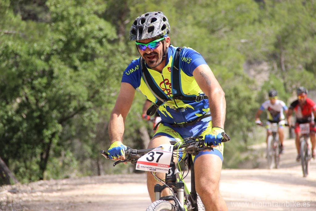 Alcarria Xtreme Race 2016. Km 9. Galería 2