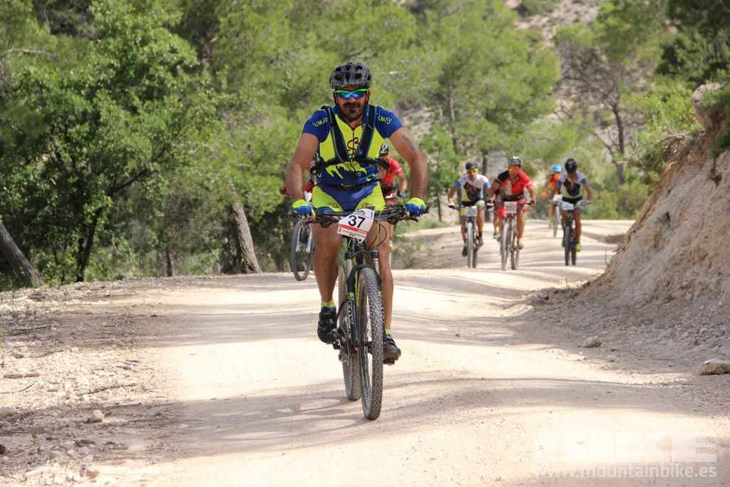 Alcarria Xtreme Race 2016. Km 9. Galería 2