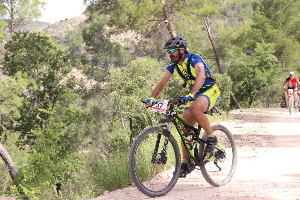 Alcarria Xtreme Race 2016. Km 9. Galería 2