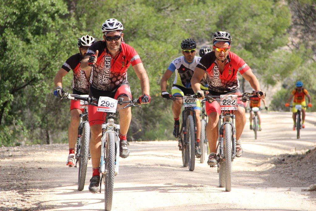Alcarria Xtreme Race 2016. Km 9. Galería 2