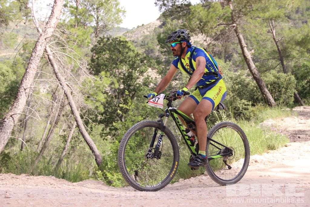 Alcarria Xtreme Race 2016. Km 9. Galería 2
