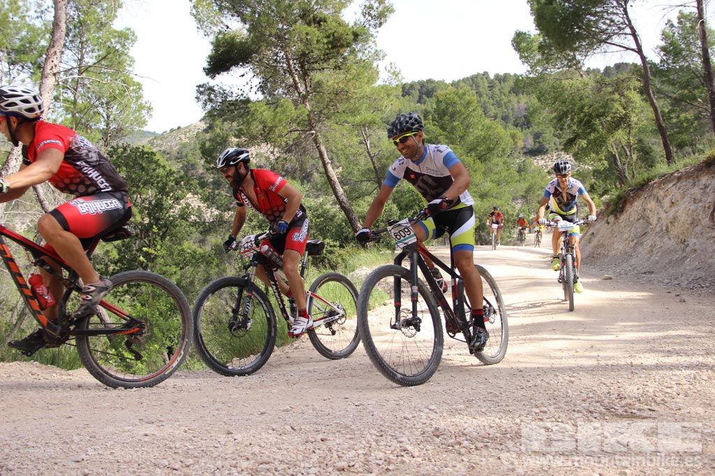 Alcarria Xtreme Race 2016. Km 9. Galería 2